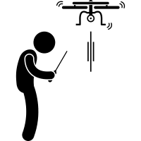 Control of the RPA